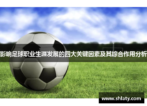 影响足球职业生涯发展的四大关键因素及其综合作用分析 影响足球职业生涯发展的四大关键因素及其综合作用分析