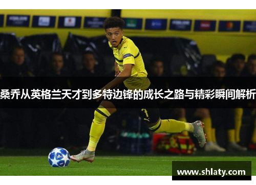 桑乔从英格兰天才到多特边锋的成长之路与精彩瞬间解析