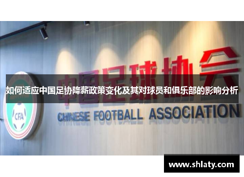 如何适应中国足协降薪政策变化及其对球员和俱乐部的影响分析